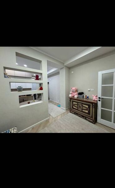 Продажа квартир: 1 комната, 35 м², Индивидуалка, 1 этаж, Дизайнерский ремонт