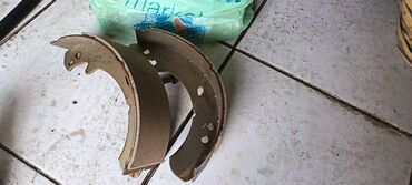 Çaşqa, feredo diskləri: Land Rover Defender, 2007 il, Orijinal, Yeni — 16