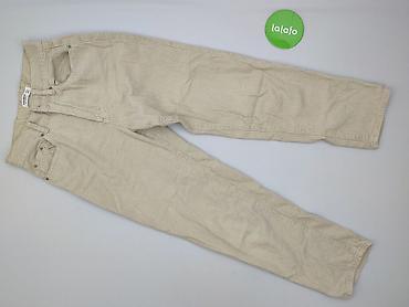 pull ans bear: PULL&BEAR, Spodnie materiałowe damskie, rozmiar 2XS — 2