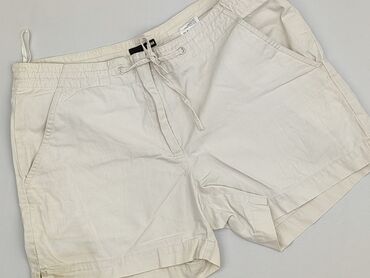 krótkie spodenki alpha industries: H&M, Шорти жіночі, розмір M
