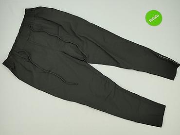 hm cargo: Kaffe, Spodnie materiałowe damskie, rozmiar M — 2