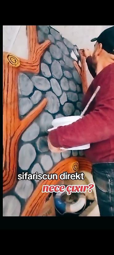 Digər əl işləri: Digər əl işləri — 7