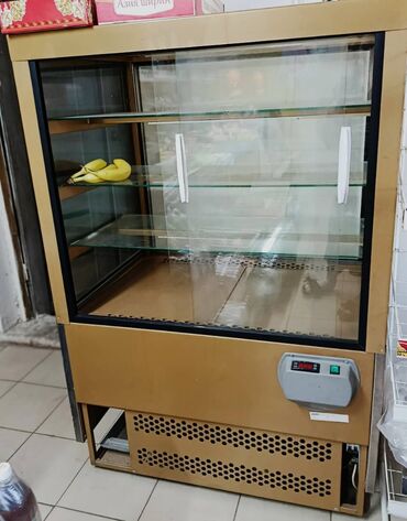 срочно продам холодильник: Сүт азыктары үчүн
