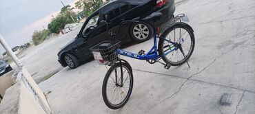 rfeng bike: İşlənmiş Şəhər velosipedi Stels, 26", Ünvandan götürmə