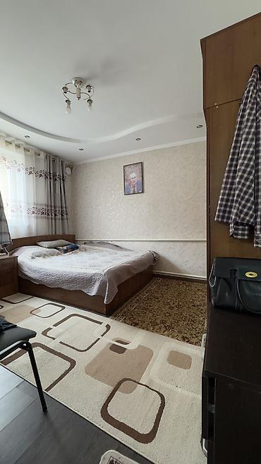 Продажа коттеджей и домов: 4 комнаты, 120 м², 370 соток, Бишкек, Церковь Риэлтор — 16