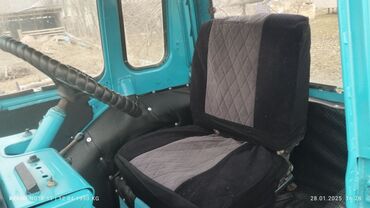 Тракторы МТЗ (Беларус): Модель: 82, Б/у, 1991 г. — 6