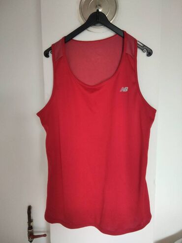 red star shop majice: Jersey, M (EU 50), color - Red at lalafo.rs red star shop majice: Jersey, M (EU 50), color - Red