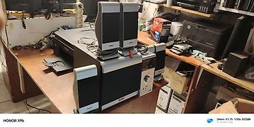 antique bisirme sobasi: İşlənmiş Sven Kolonka, Növ - Smart, rəng - Ağ — 4