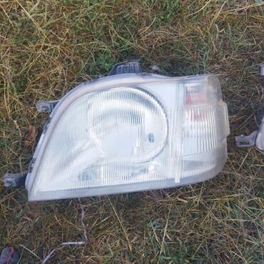 Грузовые кузова и будки: Honda, Б/у, Оригинал — 11