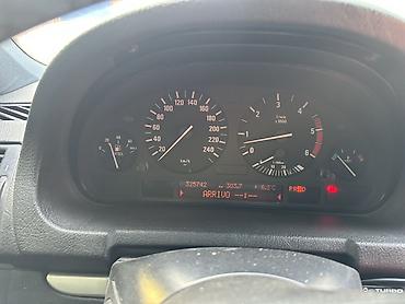 bmw g30 бишкек: BMW X5: 2003 г., 3 л, Автомат, Дизель, Жол тандабас — 8