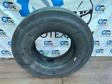 Шины: Шины 315 / 70 / R 22,5, 1 шт, Грузовики/Автобусы, Michelin — 2