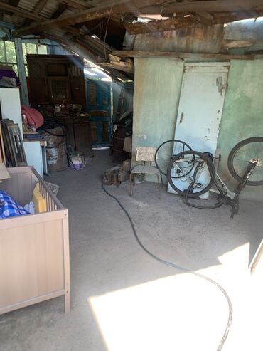 Продажа домов: Дом, 92 м², 5 комнат, Собственник, Старый ремонт — 6