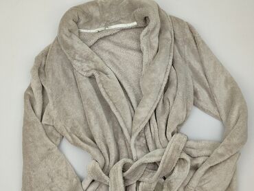 la. mu ubrania: Bathrobe, size L (EU 40)