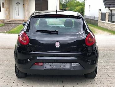 led svetla: FIAT BRAVO 1.4 T-JET 2009. GODIŠTE | Auto uvezen iz Svajcarske — 5