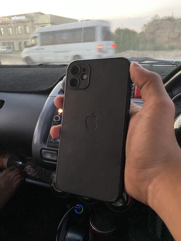 iphone xr чехлы: IPhone 11, Б/у, 64 ГБ, Black Titanium, Чехол, 78 %