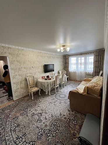 Продажа квартир: 2 комнаты, 42 м², 104 серия, 5 этаж, Евроремонт — 9