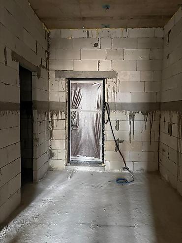 yasma: Yasamal, 2 otaqlı, Yeni tikili, m. Nizami, 72 kv. m — 6