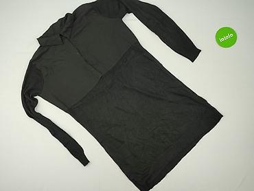 czarne: Atmosphere, Sukienka damska, rozmiar One size — 2