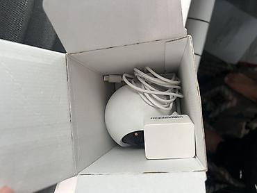 IP-камера EZVIZ H6c Pro 2K (Smart Home Camera) - Разрешение 2K для