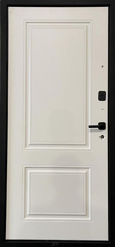 xam mdf: Simfoniya Kateqoriya: Seyf qapıları Ölçü: 96x205 Zavod: Bronex — 2