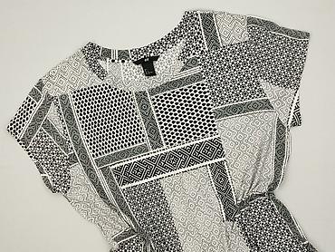 bluza marvel cropp: H&M, Bluzka damska, rozmiar L — 1