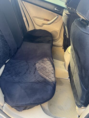 Honda: Honda Accord: 2003 г., 2.4 л, Автомат, Бензин, Седан — 11