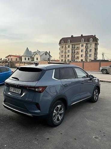 Другой транспорт: Срочно продаю Wuling asta Состояние новый Пробег; 19000 8 ступеничный — 5