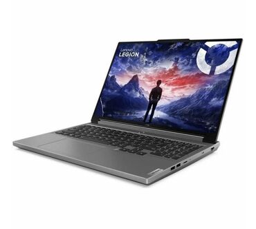 купить ноутбук в рассрочку: Ноутбук, Lenovo, 32 ГБ ОЗУ, Intel Core i7, 16 ", Новый, Для несложных задач, память SSD