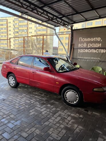 мазда алтезза: Mazda 626: 1992 г., 0.2 - engine capacity л, Механика, Бензин, Седан