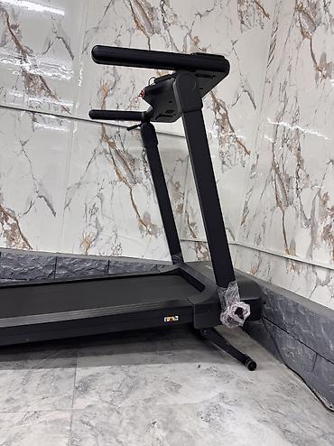 ролер: Беговая дорожка Xiaomi KingSmith K2OS Скорость, как в спортзале — 4