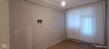 продается 2 х комнатная квартира: Saray mtk 14/14 2/3 düzəlmə bir böyük iki balaca otaqlar kombi