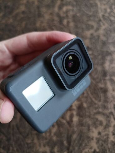 Видеокамеры: Экшн камера GoPro Hero 6 оригинальная, никаких дефектов и поломок