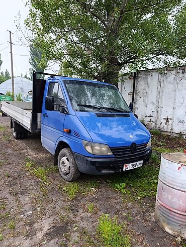 sprinter 2 2: Спринтер Мерседес бенз сатылат срочно срочно тел — 1