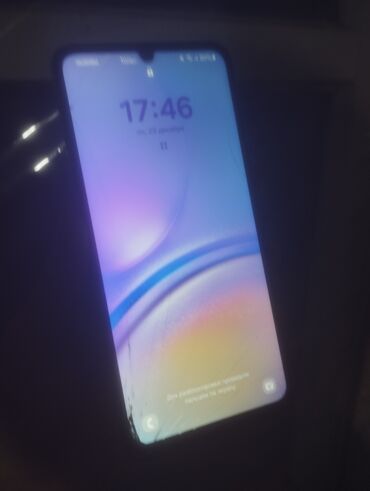 самсунг галакси а8: Samsung Galaxy A05, Б/у, 128 ГБ, цвет - Синий, 2 SIM