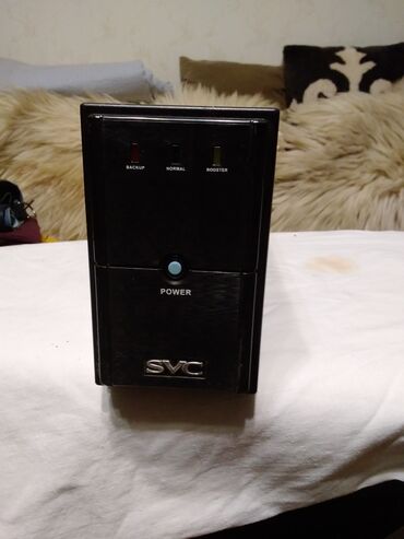 продам чемодан: Продаю UPS SVC 600