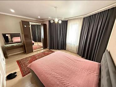 vip: 🏡 Продаётся 2-этажный особняк в Арча-Бешике 📍 Район Эр-Тайлак / — 7