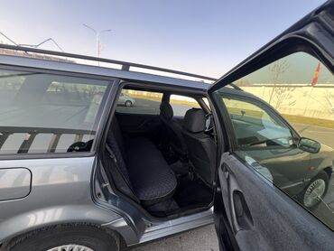 Volkswagen: Volkswagen Passat Variant: 1994 г., 2 л, Механика, Бензин, Универсал — 15