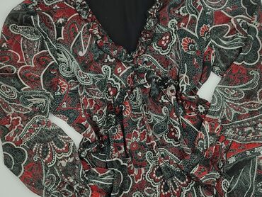 sukienki maxi dla niskich: Sukienka damska, Wallis, rozmiar 3XL