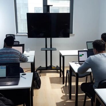 Kronşteynlər: Model NB F 160 ORİGİNAL.17-30led monitorlar üçün Hərəkətli stolüstü — 18