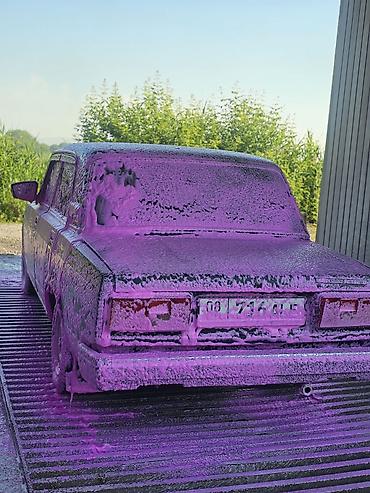 все для авто: ВАЗ (ЛАДА) 2105: 2006 г., Механика, Бензин, Седан — 8