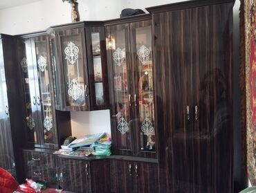 стол с регулируемой высотой бишкек: Сервант, Б/у, Дерево