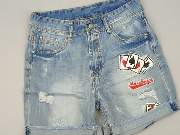 Shorts for women, size S (EU 36)