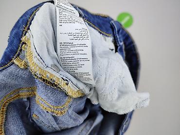 star jeans: Big Star, Jeansy damskie, rozmiar M — 5