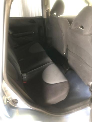 авто фышка: Honda Fit: 2008 г., 1.5 л, Автомат, Бензин, Хэтчбэк — 2