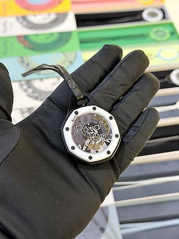 Qol saatları: Swatch AP Audemars Piguet saat Orginal…!!! Swatch AP Audemars Piguet — 11