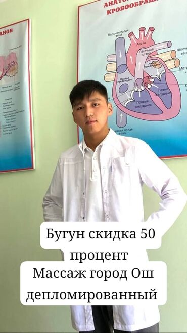 Массаж: Массаж | Лечебный массаж | Остеохондроз, Межпозвоночная грыжа, Протрузия | Консультация