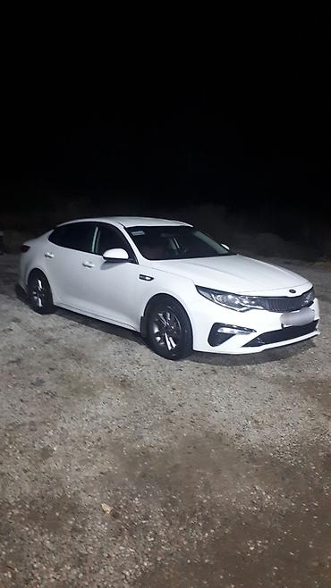 95: Kia K5: 2019 г., 2 л, Автомат, Газ, Седан — 1