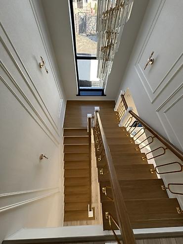 Продажа коттеджей и домов: Продаю новый шикарный 2-х этажный дом!!! Локация: Селекция Количество — 15