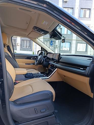 запаска на киа карнивал: Kia Carnival: 2021 г., 2.2 л, Автомат, Дизель, Минивэн — 6