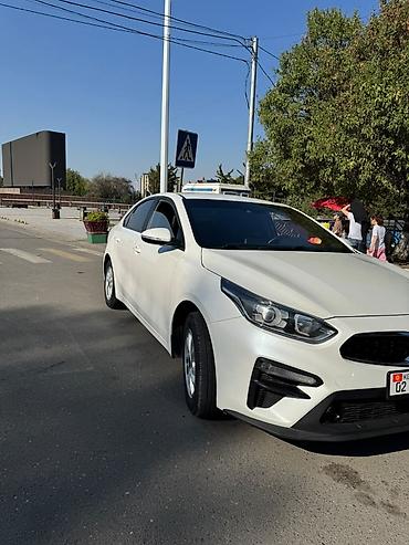 авто в рассрочку мазда: Kia K3: 2021 г., 1.6 л, Автомат, Бензин, Седан — 3